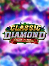 Classic Diamond Xmas Edition